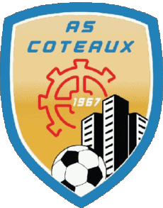 Sports Soccer Club France Grand Est 68 - Haut-Rhin A.S. Coteaux 