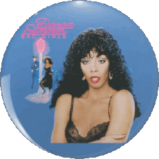 Multi Media Music Disco Dona Summer Logo 