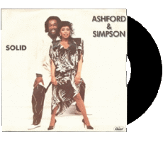 Multi Media Music 80' International Compilation A Ashford & Simpson 