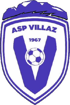 Sport Fußballvereine Frankreich Auvergne - Rhône Alpes 74 - Haute Savoie ASP VIllaz 