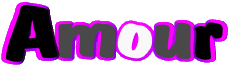 Vorname WEIBLICH - Frankreich A Amour 
