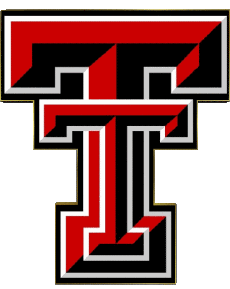 Sportivo N C A A - D1 (National Collegiate Athletic Association) T Texas Tech Red Raiders 