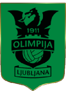 Deportes Fútbol Clubes Europa Eslovenia NK Olimpija Ljubljana 