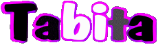 Prénoms FEMININ - Maghreb Musulman T Tabita 
