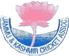 Sport Kricket Indien Jammu & Kashmir CA 