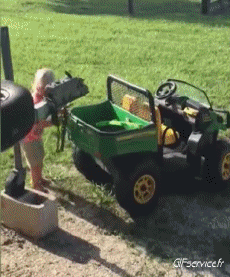 Umorismo -  Fun PERSONE Divertenti Bambini Serie 01 