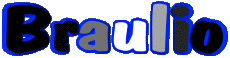 First Names MASCULINE - Spain B Braulio 