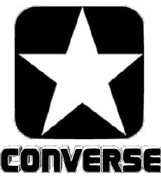 1977-2003-Mode Schuhe Converse 