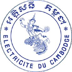 Sports Soccer Club Asia Cambodia Electricite du Cambodge FC 