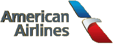 Transports Avions - Compagnie Aérienne Amérique - Nord U.S.A American Airlines 