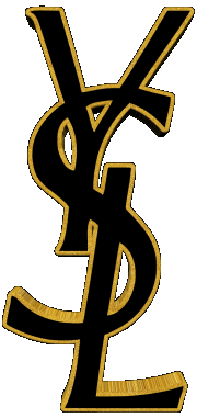 Mode Couture - Parfum Yves Saint Laurent 