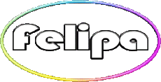 Nombre FEMENINO - España F Felipa 