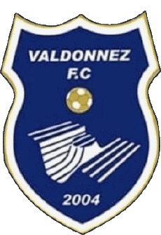Deportes Fútbol Clubes Francia Occitanie 48 - Lozère Valdonnez FC 