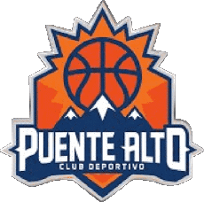 Deportes Baloncesto Chile CD  Puente Alto 