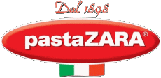 Comida Pasta Pasta Zara 