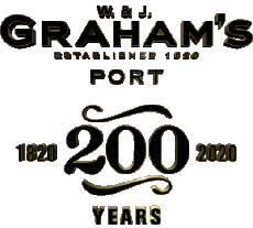 Boissons Porto Graham's 