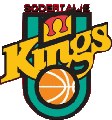 Sportivo Pallacanestro Svezia Södertälje Kings 