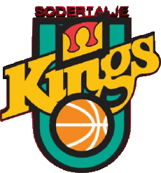 Sports Basketball Suède Södertälje Kings 