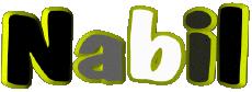 First Names MASCULINE - Maghreb Muslim N Nabil 
