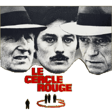 Multimedia Películas Francia Años 50 - 70 Le Cercle Rouge 