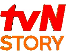 Multi Média Chaines - TV Monde Corée du Sud TVN - Story 