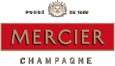 Bebidas Champagne Mercier 