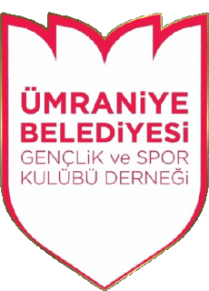 Deportes Balonmano -clubes - Escudos Turquía Umraniye 