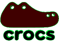 Moda Scarpe Crocs 