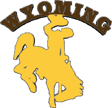Deportes N C A A - D1 (National Collegiate Athletic Association) W Wyoming Cowboys 