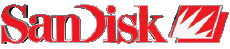 Multi Média Informatique - Matériel Sandisk 