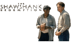 Multi Media Movies International The Shawshank Redemption English Logo 
