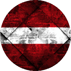 Banderas Europa Letonia Ronda 