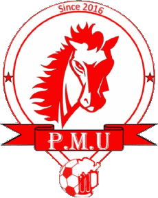 Sports FootBall Club France Logo Bretagne 29 - Finistère Plouyé MU 