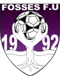 Sportivo Calcio  Club Francia Ile-de-France 95 - Val-d'Oise Uff Fosses 