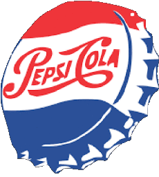 1950 B-Drinks Sodas Pepsi Cola 1950 B