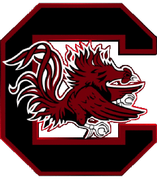 Sportivo N C A A - D1 (National Collegiate Athletic Association) S South Carolina Gamecocks 