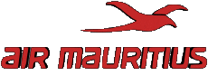 Transport Flugzeuge - Fluggesellschaft Afrika Mauritius Air Mauritius 