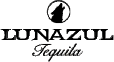 Getränke Tequila Lunazul 