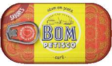 Essen Konserven Bom Petisco 