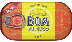 Food Preserves Bom Petisco 