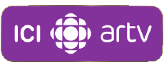 Multi Media Channels - TV World Canada - Quebec ICI  ARTV 