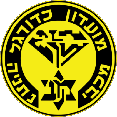 Sports FootBall Club Asie Israël Maccabi Netanya 