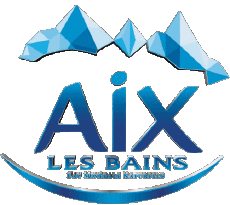 Bevande Acque minerali Aix Les Bains 