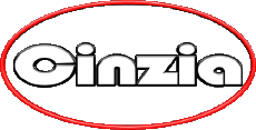 Prénoms FEMININ - Italie C Cinzia 