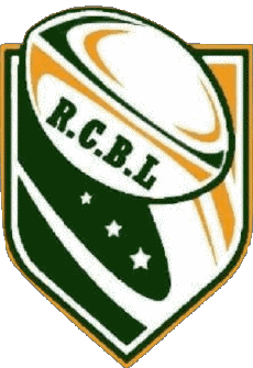 Sports Rugby Club France Logo Dept 18 Belleville sur Loire RC 