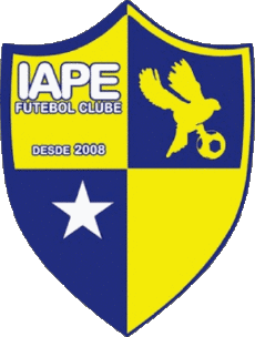 Sports Soccer Club America Logo Brazil Maranhão Instituto de Administração de Projetos Educacionais FC 