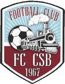 Deportes Fútbol Clubes Francia Grand Est 52 - Haute-Marne Cheminots Sportifs Bragards - C.S.B 