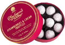 Comida Chocolates Charbonnel et Walker 