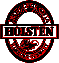 Bebidas Cervezas Alemania Holsten 