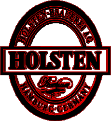 Drinks Beers Germany Holsten 